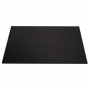 Mondo Masonite Cake Board - Black Square 16inch