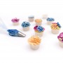 MYA Floral Piping Tips Set