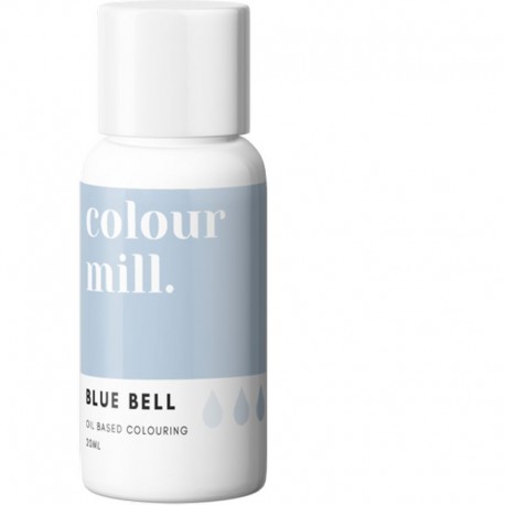 Colour Mill 20ml Blue Bell