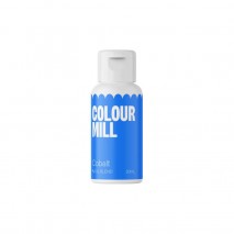 Colour Mill 20ml Cobalt