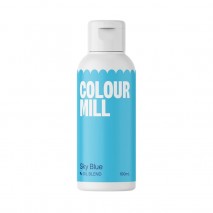 Colour Mill Sky Blue 100ml