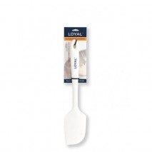 Loyal Premium Silicone Spatula/Scraper - 280mm