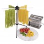 Al Dente Collapsible Pasta Drying Rack