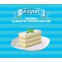 Vizyon Cream Stabiliser - 200g