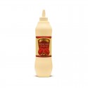 Vizyon Topping Sauce Raspberry 1kg