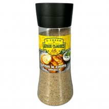 G-Fresh Fish N Chips Sprinkle Seasoning 209gm