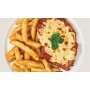 G-Fresh Parmi Sprinkle Seasoning 170gm