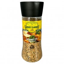 G-Fresh Schnitty Sprinkle Seasoning 185gm