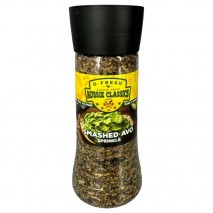 G-Fresh Smashed Avo Sprinkle Seasoning 190gm