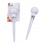 Appetito High Temp Baster D.Line,Cooks Plus