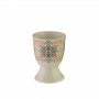 Avanti Egg Cup - Arabesque Tile Taupe