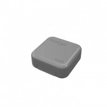 Avanti Sandwich Pod - Grey