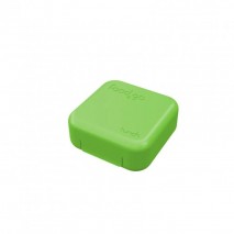 Avanti Sandwich Pod - Green