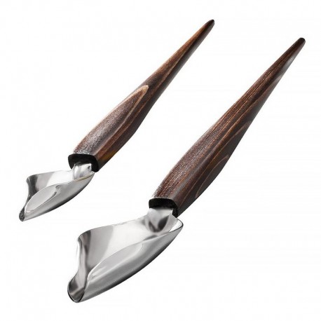 Daudignac Decospoon Wood 2 pack