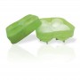 Vin Bouquet Silicone Giant Ice Cube Tray