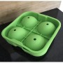 Vin Bouquet Silicone Giant Ice Cube Tray