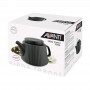 Avanti Siena Teapot - 950ml - Charcoal