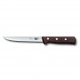 Victorinox Boning Knife 15cm Straight Wood Handle 5.6106.15