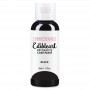 Sweet Sticks Edibleart Cake Paint - Black - 50ml