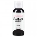 Sweet Sticks Edibleart Cake Paint - Black - 50ml