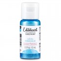 Sweet Sticks Edibleart Cake Paint - Metallic Ocean Blue - 15ml