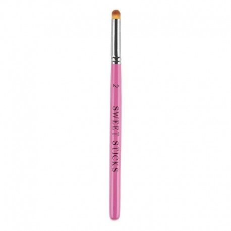 Sweet Sticks Mini Detail Dusting Brush no 2