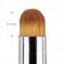 Sweet Sticks Mini Detail Dusting Brush no 2