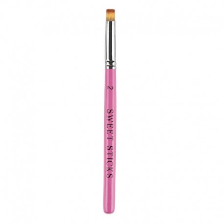Sweet Sticks Mini Lustre Brush no 2