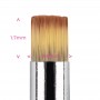 Sweet Sticks Mini Lustre Brush no 2