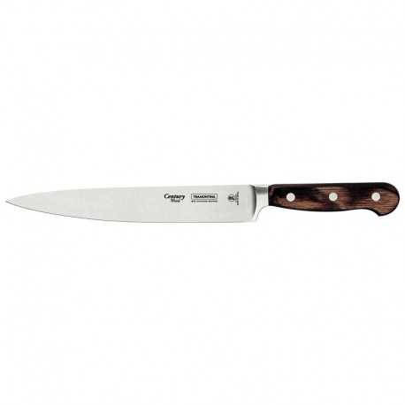 Tramontina Century Wood Utility Knife - 20cm