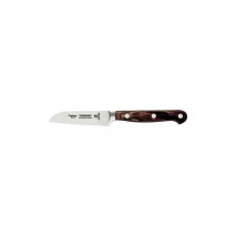 Tramontina Century Wood Vegetable and Fruit Knife - 7cm