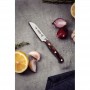 Tramontina Century Wood Vegetable and Fruit Knife - 7cm