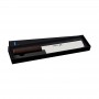 Tramontina Sushi Nakiri knife with Nylon Handle - 7inch