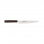 Tramontina Sushi Nakiri knife with Nylon Handle - 9 inch