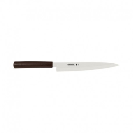 Tramontina Sushi Nakiri knife with Nylon Handle - 9 inch