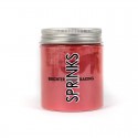 Sprinks Lustre Dust - Coral 25g