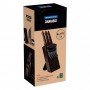 Tramontina Churrasco Black 5-piece BBQ set