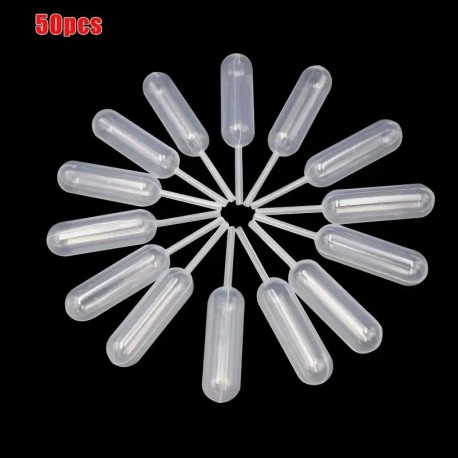 Pipette Infusers 50pc Torches