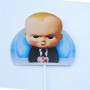 Cake Topper Boss Baby 10pc Set