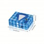 Fathers Day Treat Box Asstd 22x15x7cm