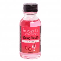 Roberts Flavour - Cherry Brandy Liqueur 30ml