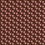 Roberts Chocolate Transfer Sheet - Blossom - Pink, Baby Pink & Cherry