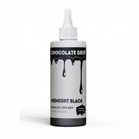 Loyal Chocolate Drip Midnight Black 125g