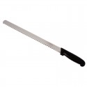 Sprinks Serrated Cake Knife - 35.5cm