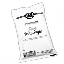 Sugar Crafty Pure Icing Sugar - 500g