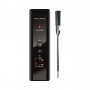 Acurite Wireless Meat Thermometer Black