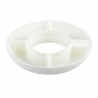 Oasis Silicone Snack Bowl For Commuter