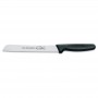 F.Dick ProDynamic Bread Knife Black 18cm - 82619182