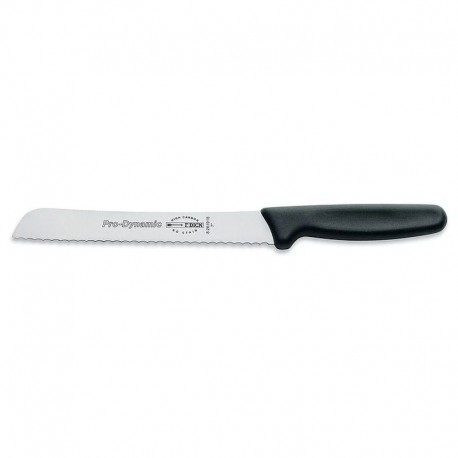 F.Dick ProDynamic Bread Knife Black 18cm - 82619182