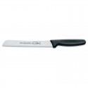 F.Dick ProDynamic Bread Knife Black 18cm - 82619182